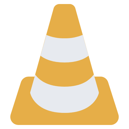 traffic-cone